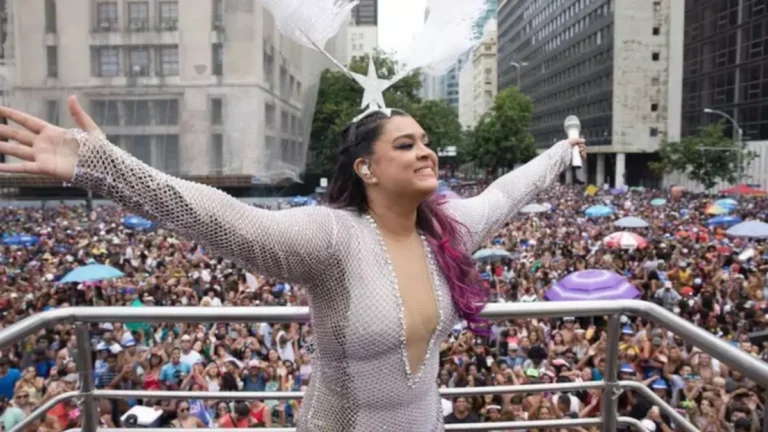 Preta Gil queria velório no Theatro Municipal e cortejo em trio elétrico; cantora será velada no Rio
