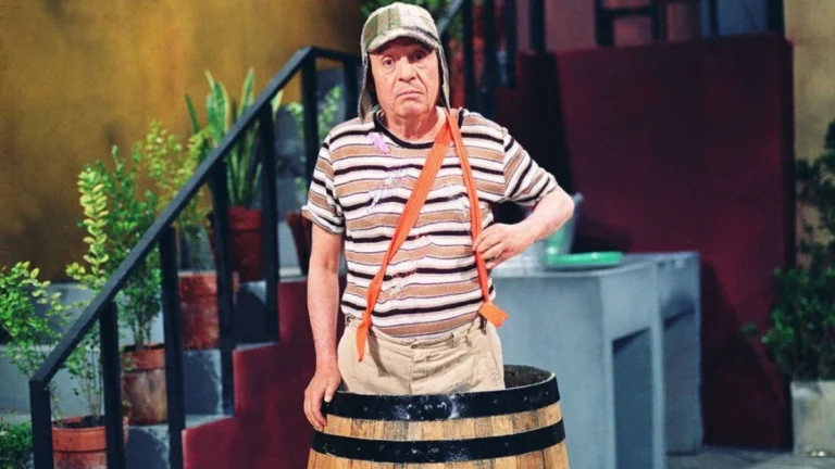 “Chaves” ganha data de estreia na Netflix; saiba quando
