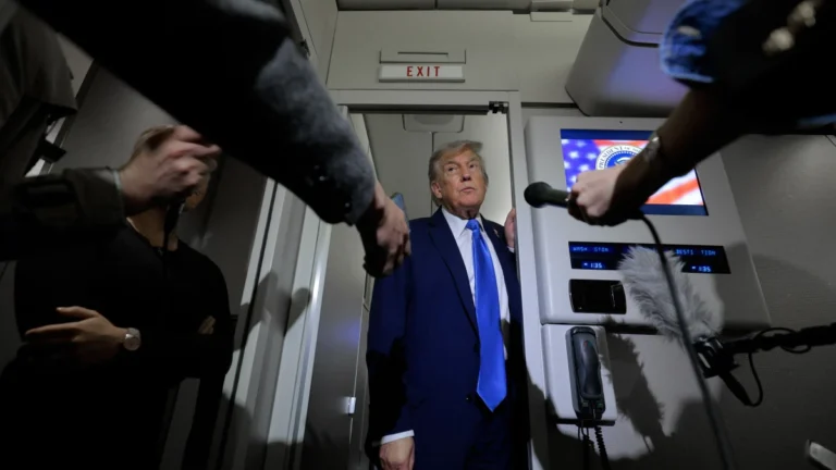 Trump dá 10 dias para Putin acabar com a guerra a partir de hoje