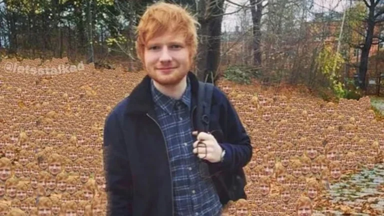 Ed Sheeran conta situações “sinistras” que arriscaram segurança de família