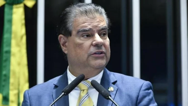 Ninguém tinha pretensão de sair com situação resolvida, diz senador nos EUA