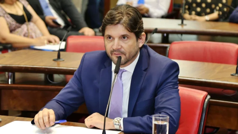 Presidente da Alesp é hospitalizado após procedimentos cirúrgicos