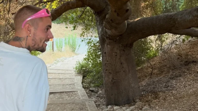 Justin Bieber diz ser “extremamente egoísta e impaciente” em novo post