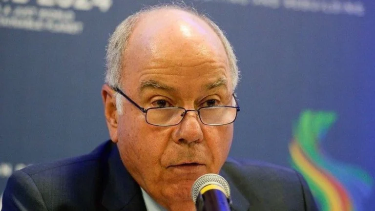 Mauro Vieira viaja aos EUA a quatro dias do início do tarifaço