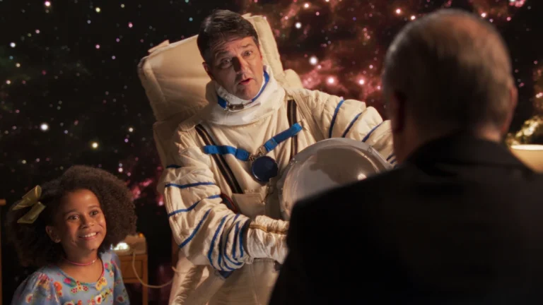 “Histórias mais emocionantes e engraçadas”, diz criador de “Mundo da Lua”