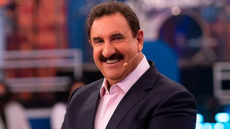Ratinho revela que ganha mais dinheiro com negócio sem ligação com a TV e o agro