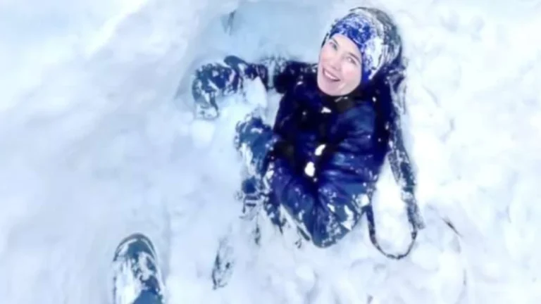 Casal é resgatado após avalanche de neve em montanha do ushuaia