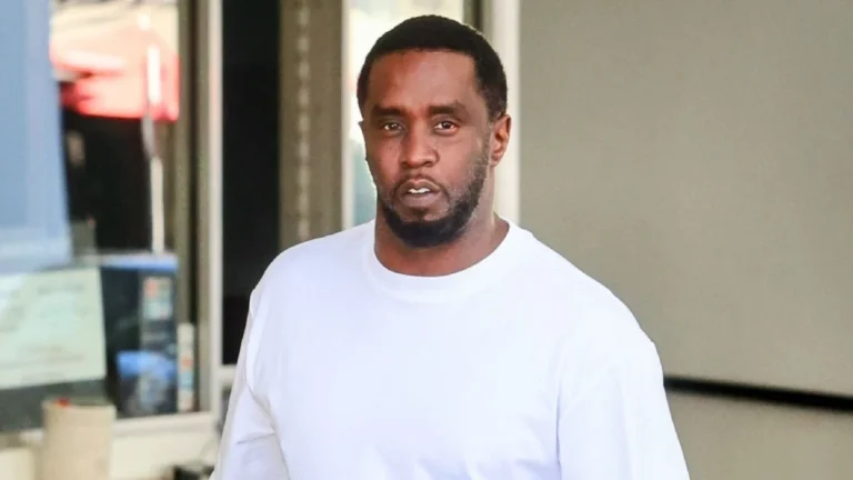Celebridades repercutem vereditos de P. Diddy: “Me deixou com raiva”