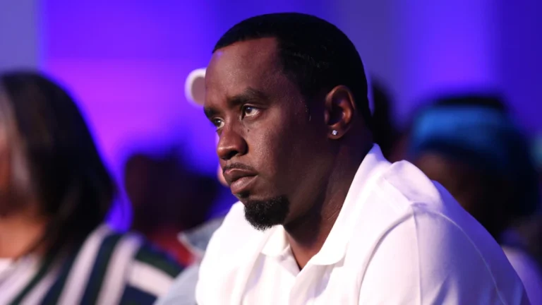 Caso Diddy: júri diz que chegou a um veredito de 4 das 5 acusações