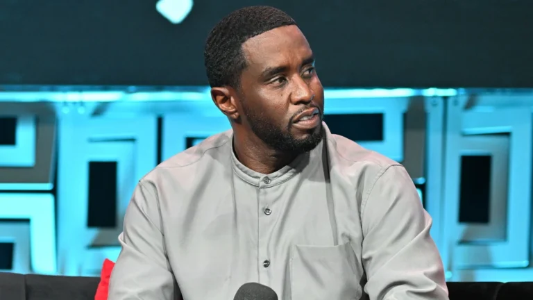 Diddy: casos julgados como prostituição eram apenas pornografia, diz defesa