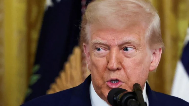 Análise: Trump pede união de republicanos para votação na Câmara