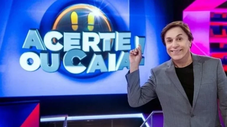 “Acerte ou Caia”: ex-BBBs disputam prêmio que pode chegar a R$ 300 mil