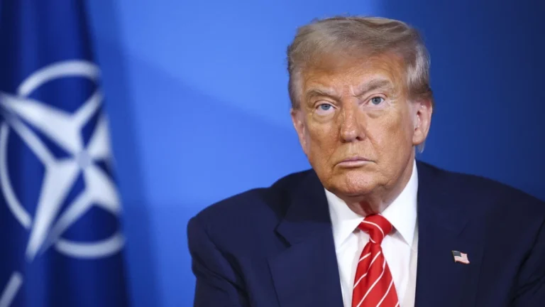 Ipespe: desaprovação dos brasileiros ao governo Trump cresce e vai a 61%