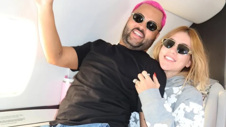 Virginia relembra briga com Lucas Guedez: “Começou a postar indireta”