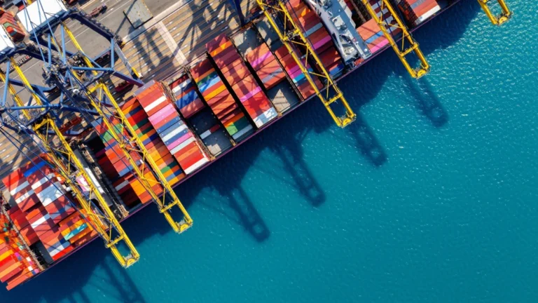 Exceções poupam 43% das exportações brasileiras do tarifaço, diz Amcham