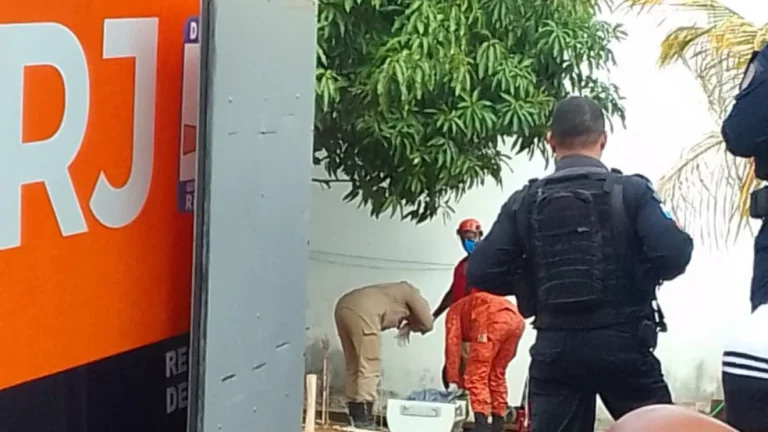 Adolescente de MT que mantinha relacionamento com menor do RJ também planejava matar os pais, diz delegado