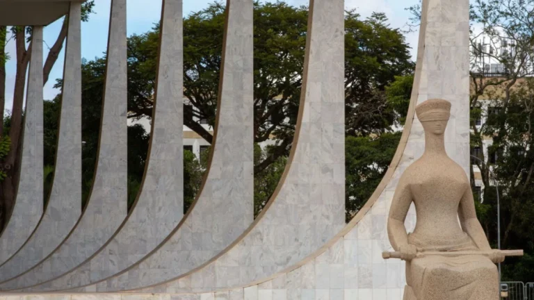 No STF, deputados do PL negam desvio de emendas e alegam falta de provas