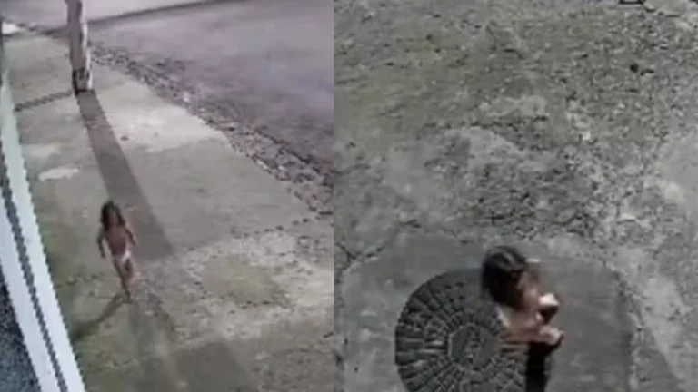 Mulher que abandonou filha para ir a baile funk ganha liberdade provisória com restrições