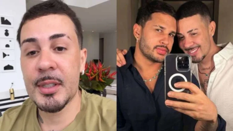 Problemas e revelações sobre Carlinhos Maia vêm à tona após separação: Destruição