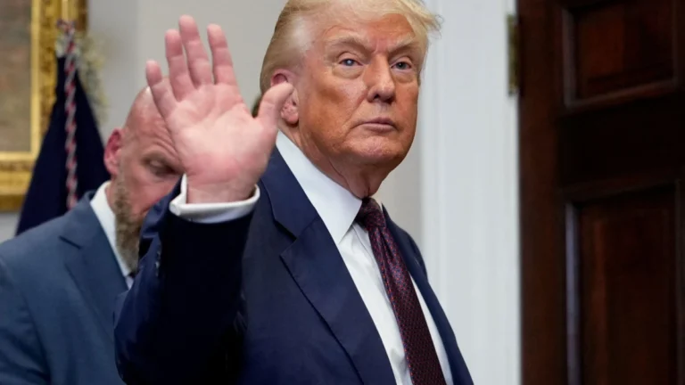 Com Trump, EUA cedem liderança à China na energia limpa