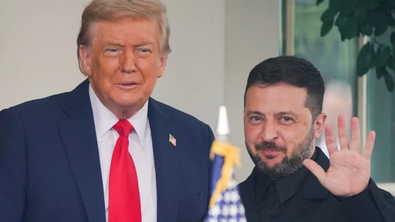 Governo Trump aprova venda de 3.350 mísseis de longo alcance para a Ucrânia