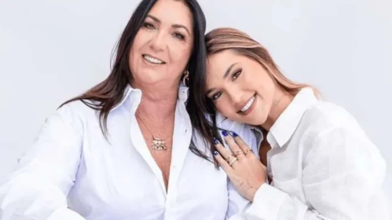 Vídeo polêmico da mãe de Virginia causa reação na família de Zé Felipe