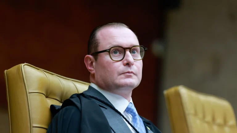 Zanin retira de pauta de julgamento antiga cúpula da PMDF