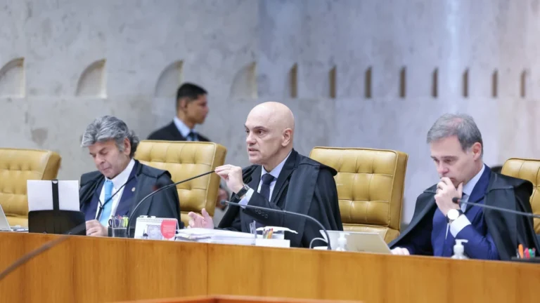 Análise: Ministros do STF mandam recado em discursos