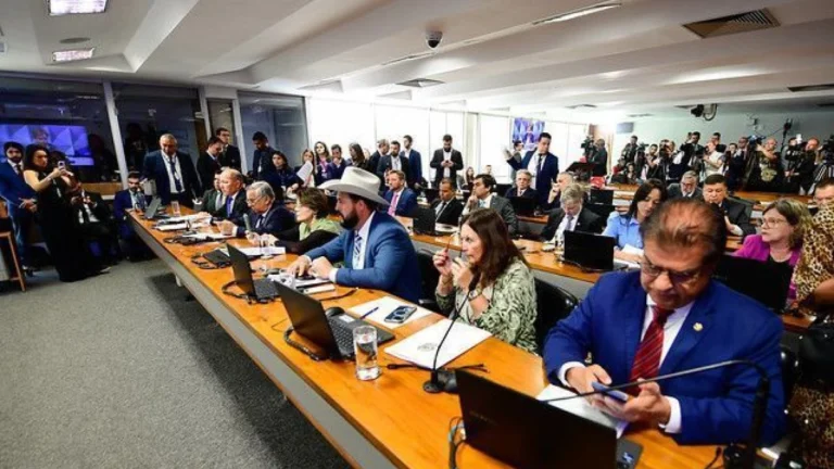 Análise: Prioridade da CPMI do INSS é ouvir dirigentes da última década