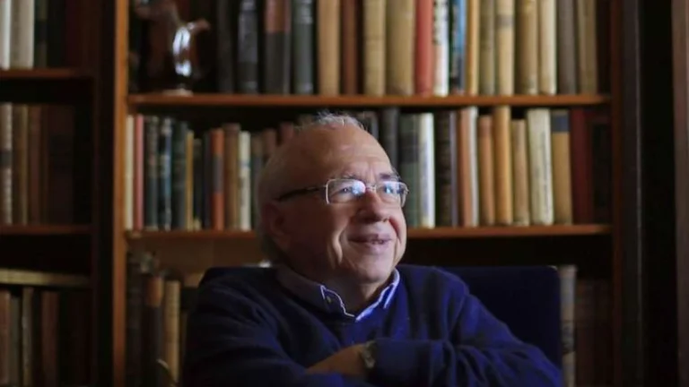 Morre Luis Fernando Verissimo, um dos maiores escritores do Brasil, aos 88 anos