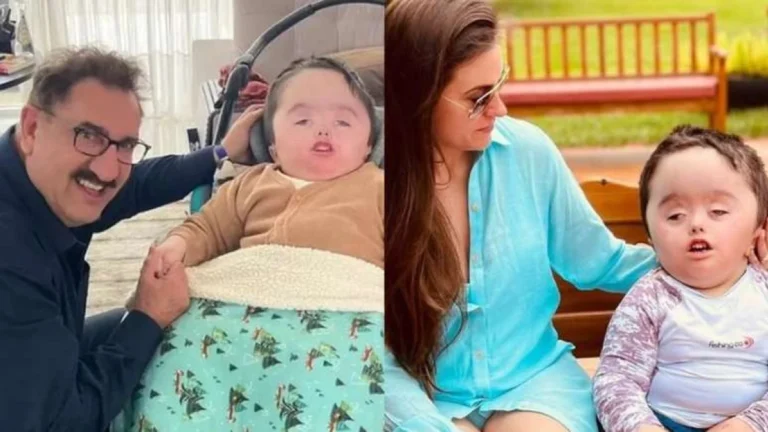 Nora de Ratinho se pronuncia após desabafo sobre maternidade atípica viralizar: Apoio