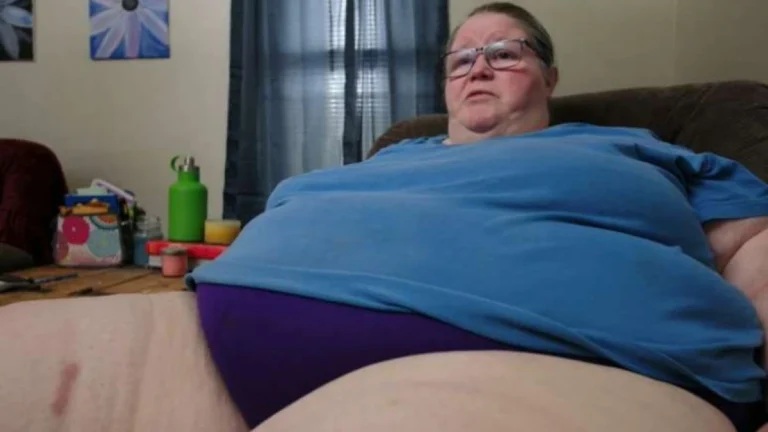 Antes e depois de Bethany, do Quilos Mortais: psicóloga chegou aos 276 kg e desistiu do tratamento; hoje emagreceu MUITO e está irreconhecível