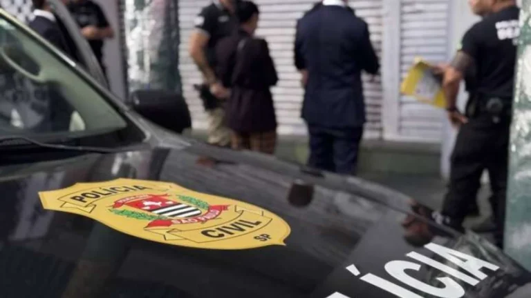 Grupo com ao menos 15 criminosos armados invade e faz arrastão em condomínio em Moema
