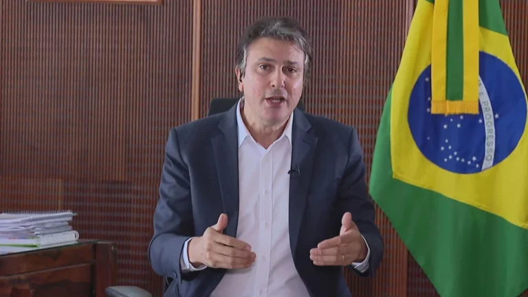 Ministro da Educação: Queremos entregar as obras que anunciamos