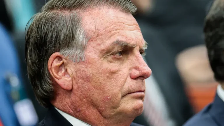 Recurso de Bolsonaro contra domiciliar será levado à Primeira Turma