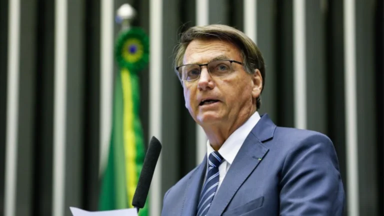 Transparência Internacional diz que prisão de Bolsonaro é “preocupante”