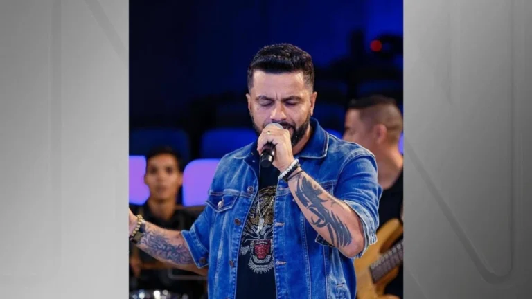 “Boca Errada”: Quem era cantor sertanejo executado a tiros em casa