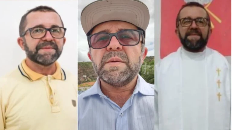 O que sabemos sobre o padre afastado por “conduta incompatível” no Piauí