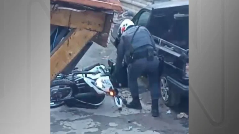 Homem que atirou em PM em Paraisópolis é investigado por morte de delegado