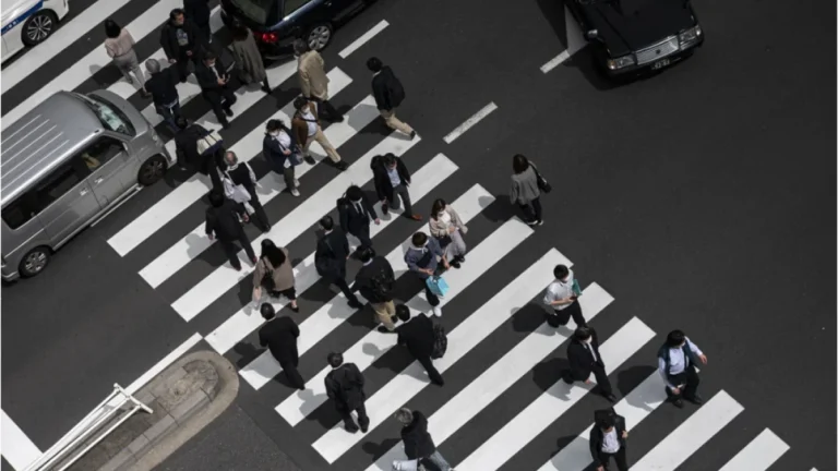 Japão corta previsão de crescimento por tarifaço e consumo mais fraco