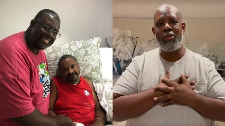 Péricles se despede de Arlindo Cruz: “Inspirou tanta gente”