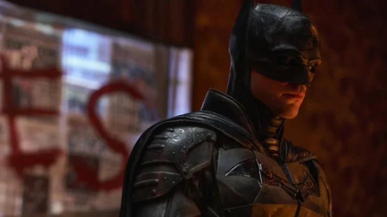 “Batman 2”: gravações da sequência devem começar em 2026