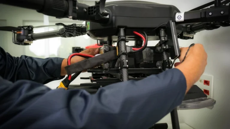 MP investiga compra de drone para combater funk pela prefeitura de Diadema