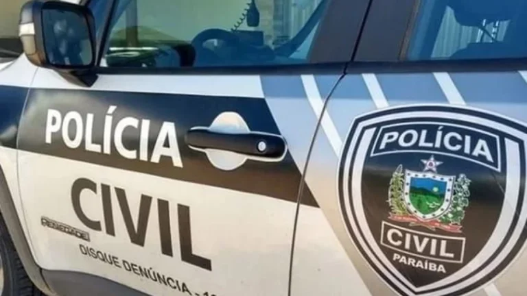 Homem é morto com 16 tiros dentro de unidade de saúde na Paraíba