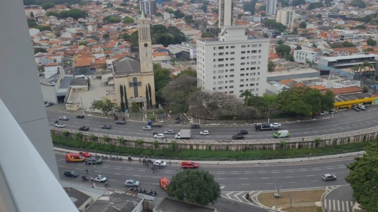 Tiroteio termina com dois suspeitos mortos no Ipiranga, em SP