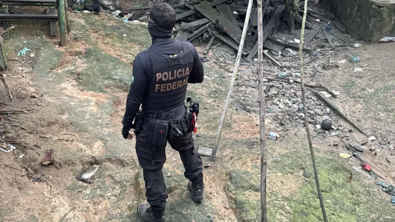 PF investiga crime eleitoral após candidata ser ameaçada no Pará