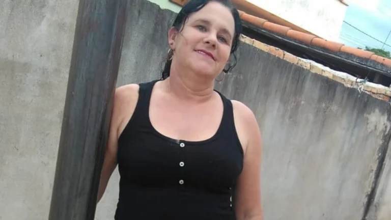 Mulher de 50 anos é morta dentro de casa em Campo do Meio; ex é o principal suspeito