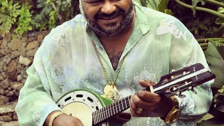 Arlindo Cruz: veja as músicas mais bombadas do artista
