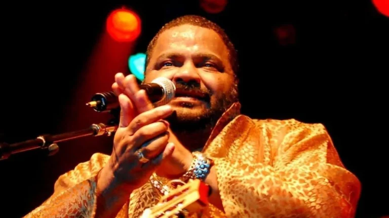 Relembre a carreira de Arlindo Cruz, morto aos 66 anos