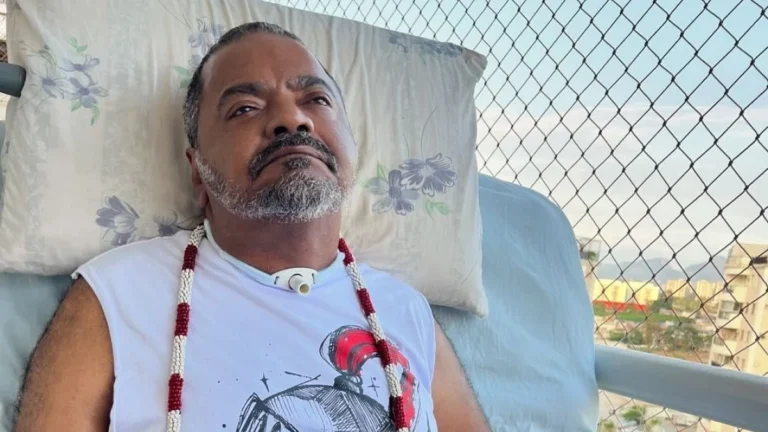 Biografia revelou luta de Arlindo Cruz contra vício em cocaína; entenda